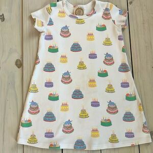 TBBC Birthday Cake Nightgown